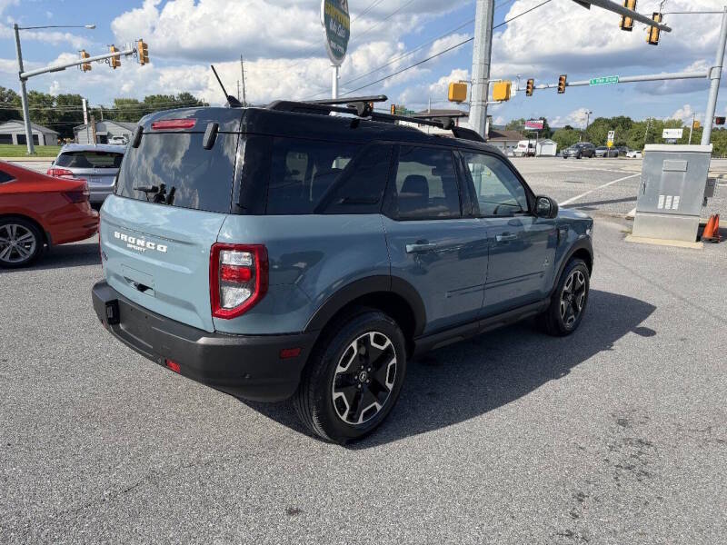 ford bronco sport 2021 3FMCR9C66MRA77366 image ford bronco sport 2021 3FMCR9C66MRA77366 image